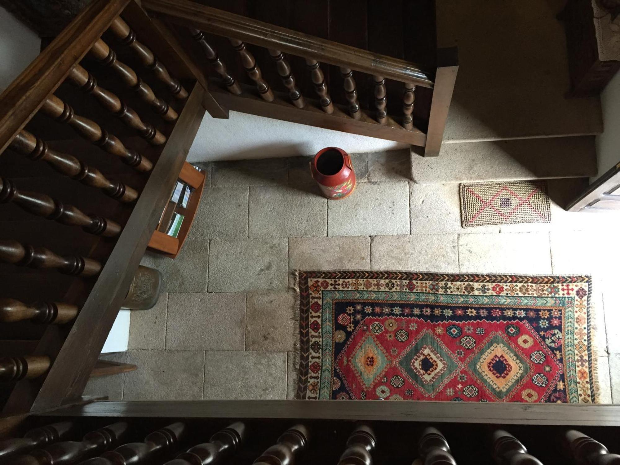 Hotel Pazo Torre Do Barrio Ferreiros  Zewnętrze zdjęcie