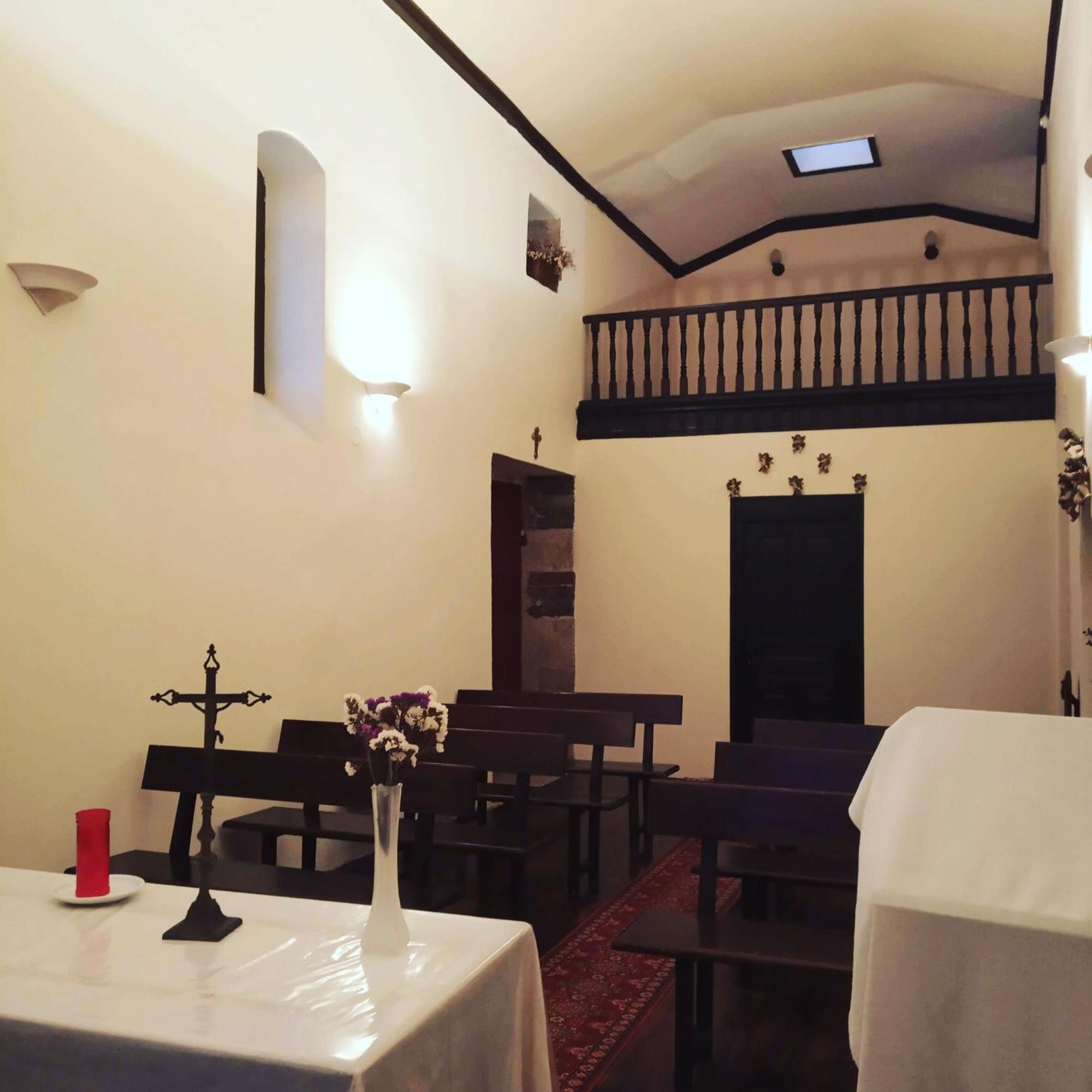 Hotel Pazo Torre Do Barrio Ferreiros  Zewnętrze zdjęcie