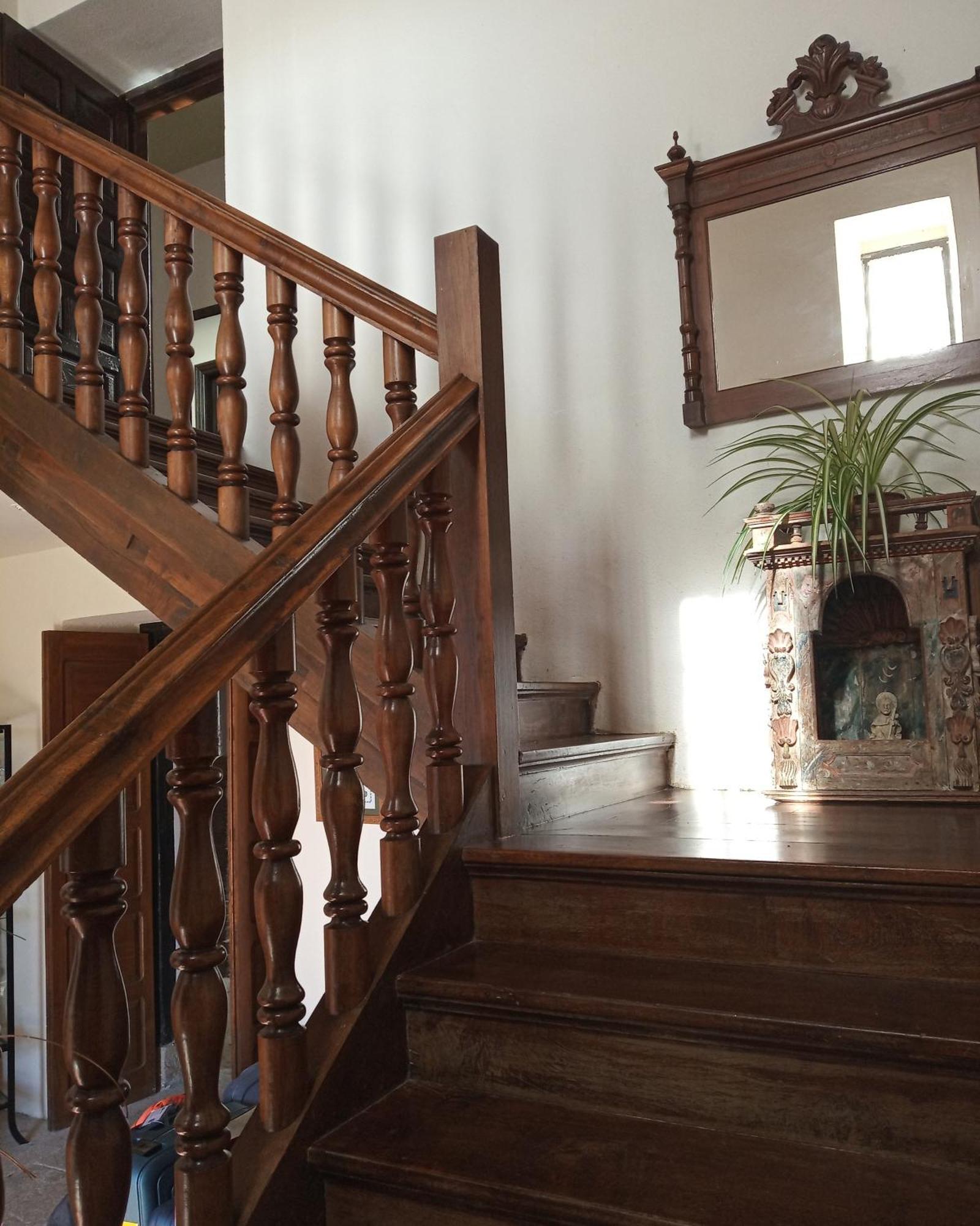 Hotel Pazo Torre Do Barrio Ferreiros  Zewnętrze zdjęcie