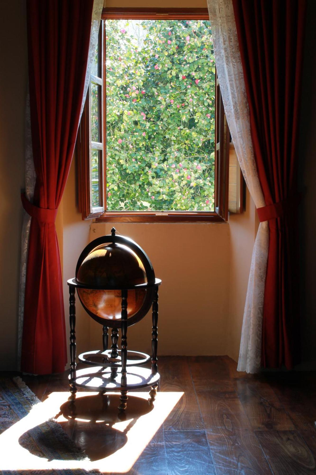 Hotel Pazo Torre Do Barrio Ferreiros  Zewnętrze zdjęcie