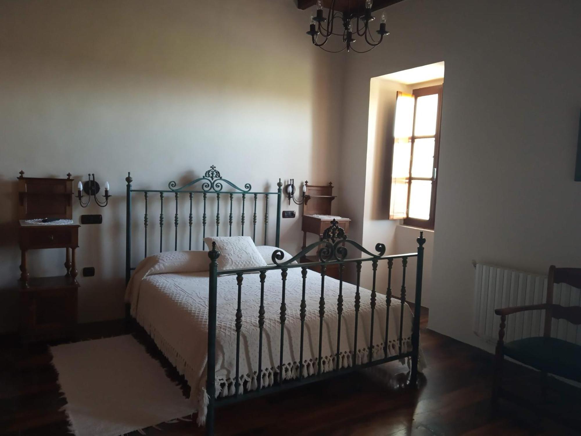 Hotel Pazo Torre Do Barrio Ferreiros  Zewnętrze zdjęcie