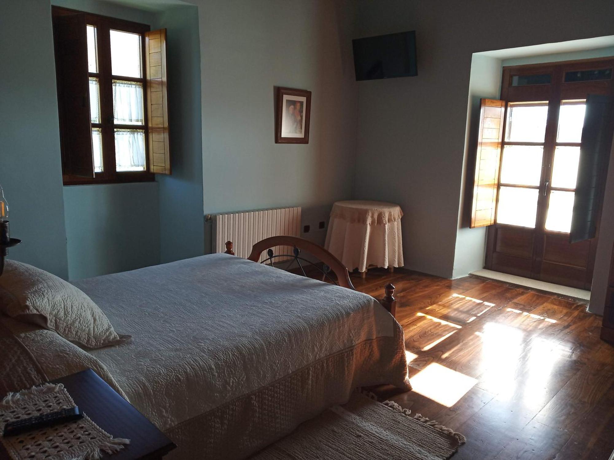 Hotel Pazo Torre Do Barrio Ferreiros  Zewnętrze zdjęcie