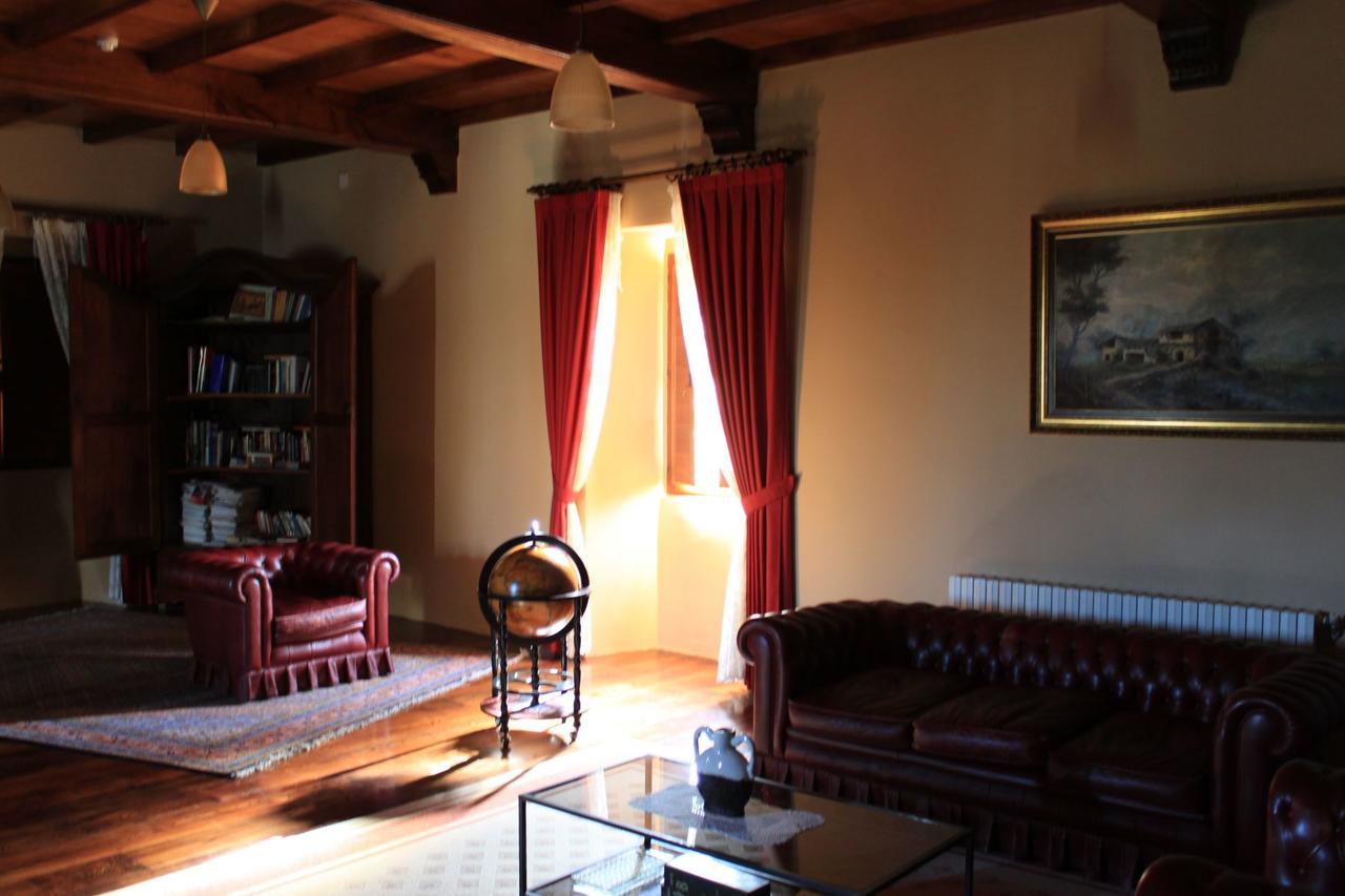 Hotel Pazo Torre Do Barrio Ferreiros  Zewnętrze zdjęcie
